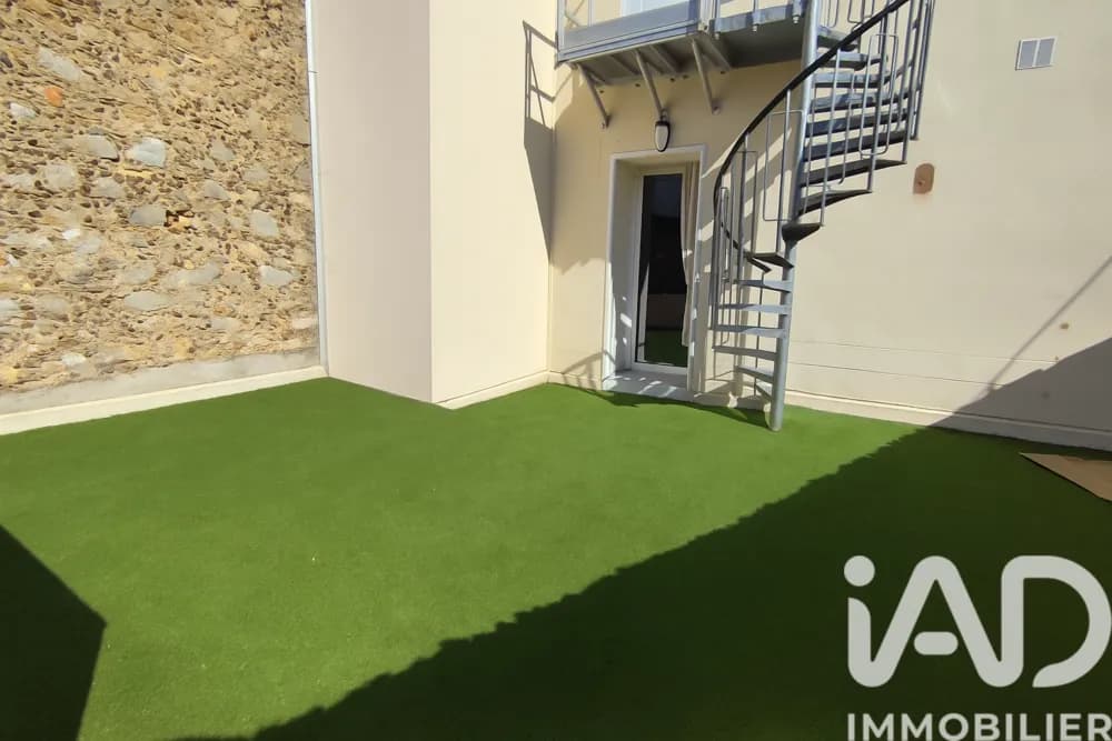 Vente Immeuble 250 m² - Photo 1