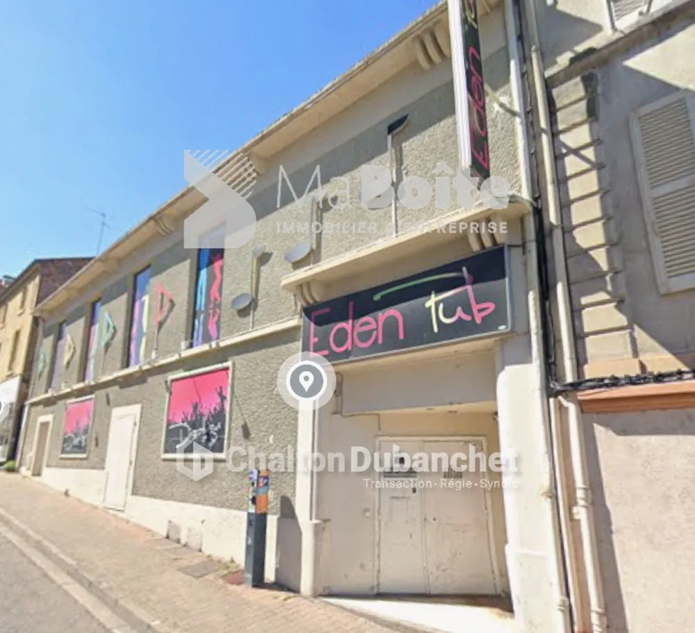 EXCLUSIVITE ROANNE MAIRIE - Photo 1