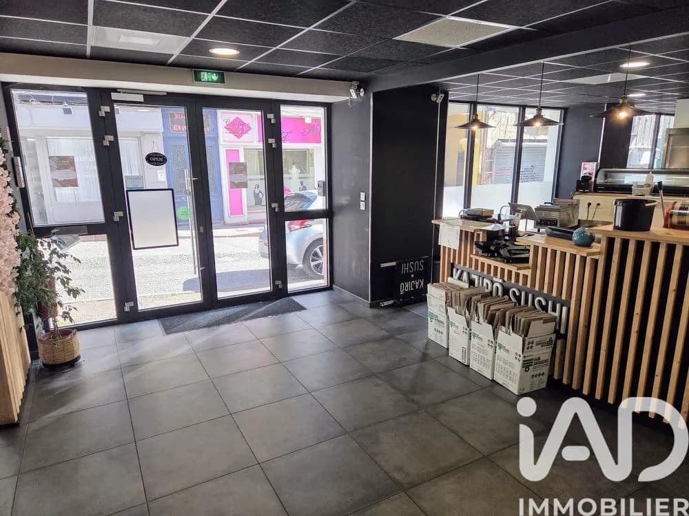 Vente Immeuble 201 m² - Photo 1