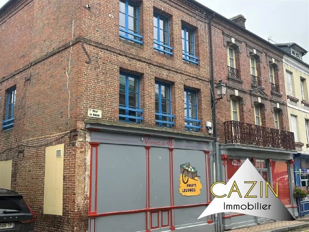 Immeuble de rapport 12 pièces 320 m² - Photo 1
