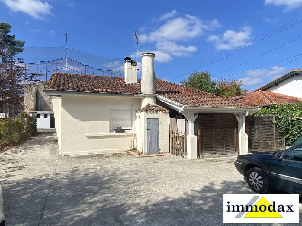Ensemble Immobilier de 4 lots DAX - Photo 1