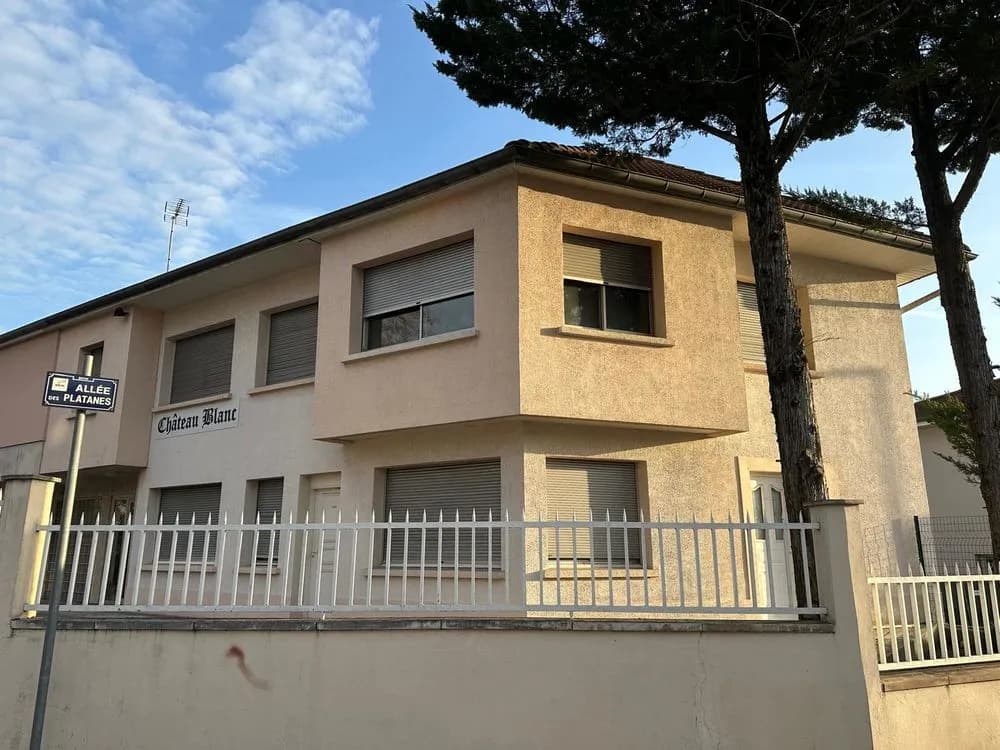 ENSEMBLE IMMOBILIER - Photo 1
