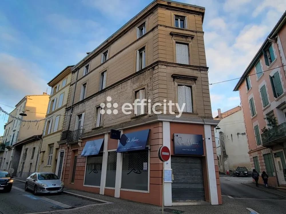 Immeuble - Photo 1