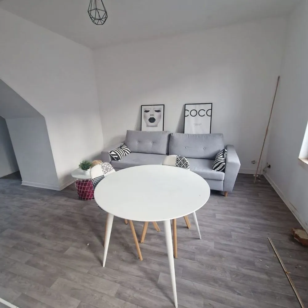 Immeuble 6 pièces - Photo 1