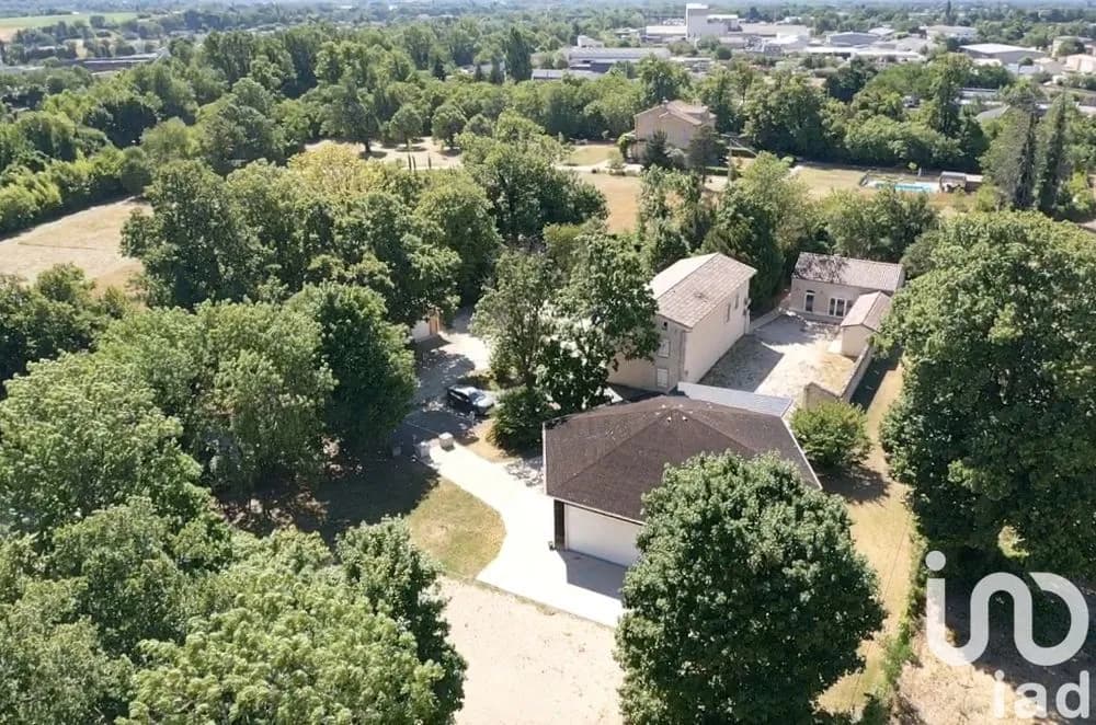 Vente Immeuble 454 m² - Photo 1