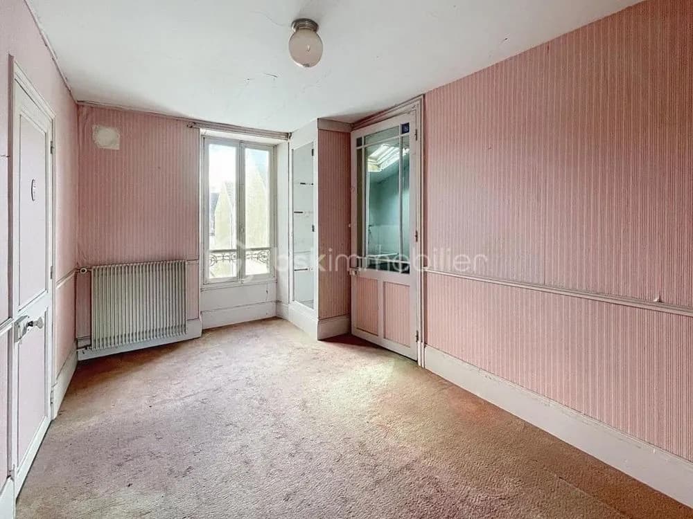 IMMEUBLE AVEC DEUX APPARTEMENTS A RENOVER - Photo 1