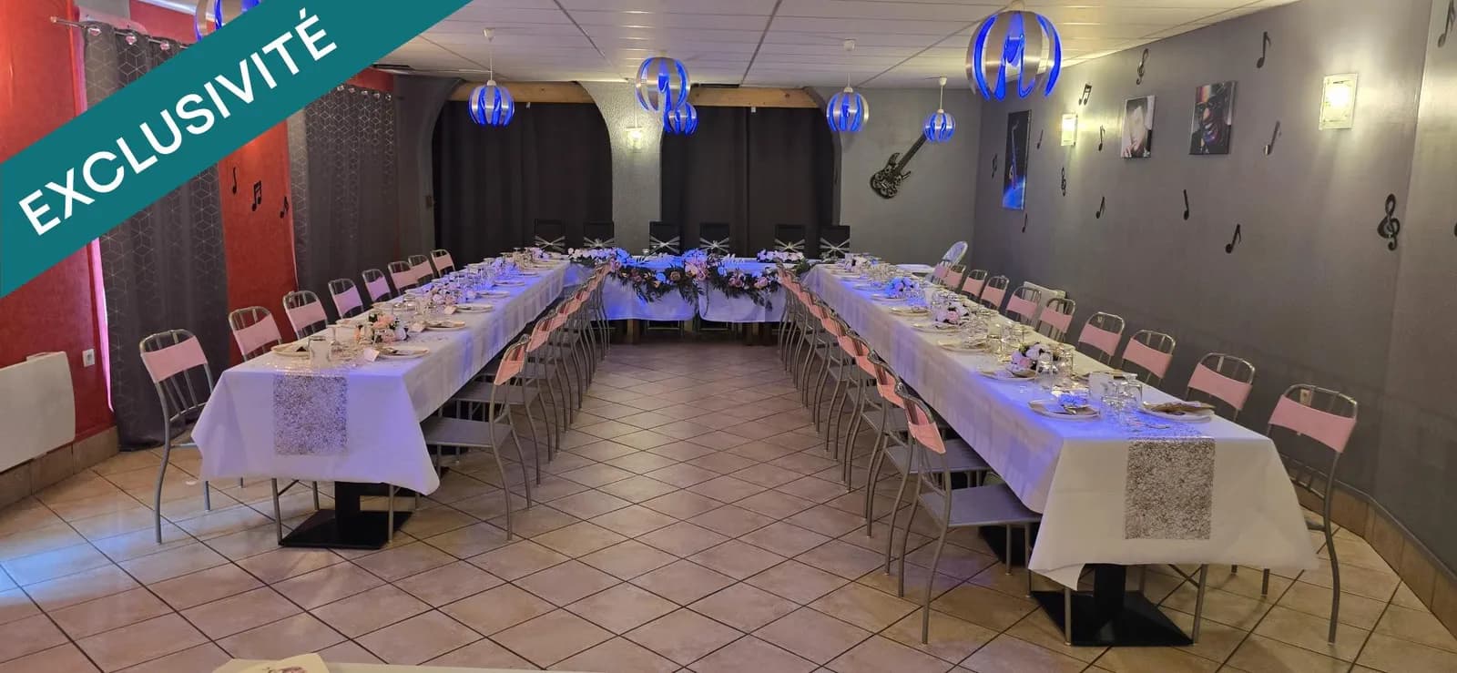 Un bel ensemble immobilier pour un nouveau projet - Photo 1