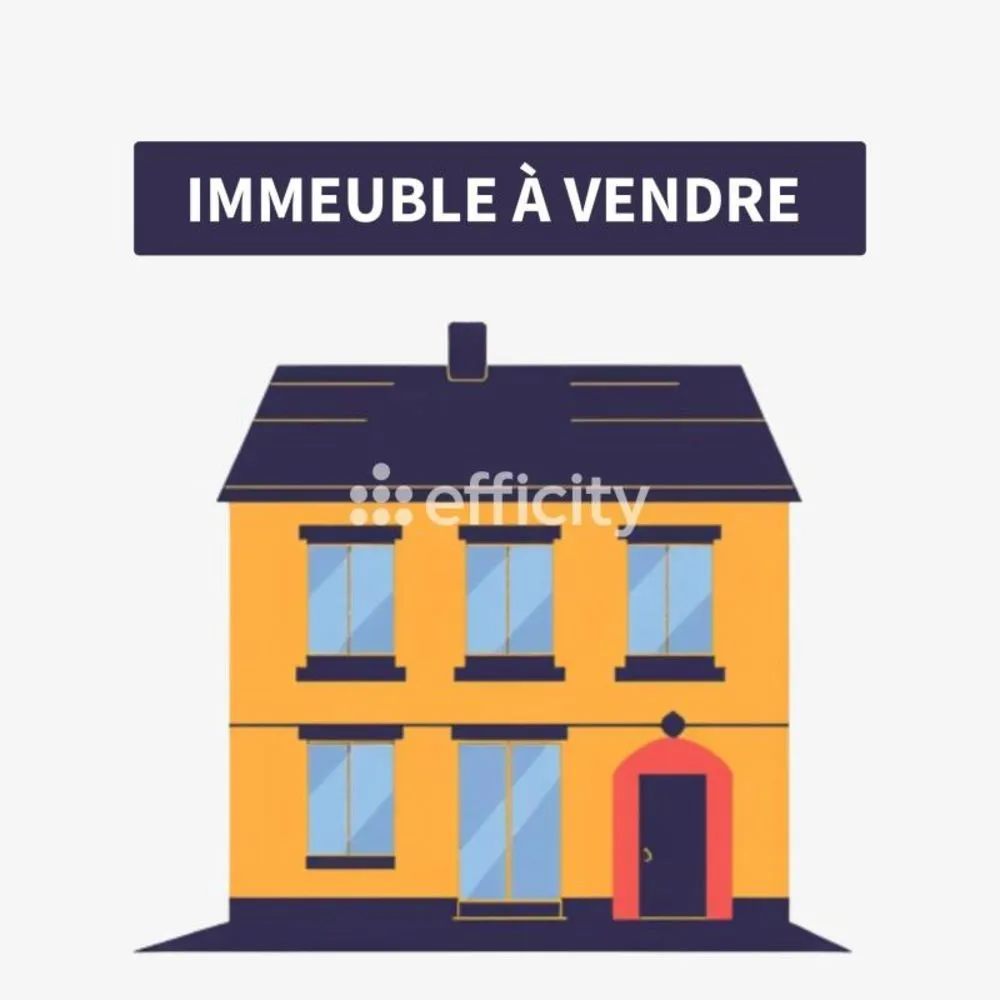 Immeuble - Photo 1