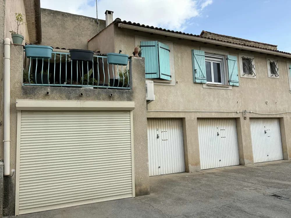 Ensemble Immobilier à vendre Saint Gilles (30800) - Photo 1