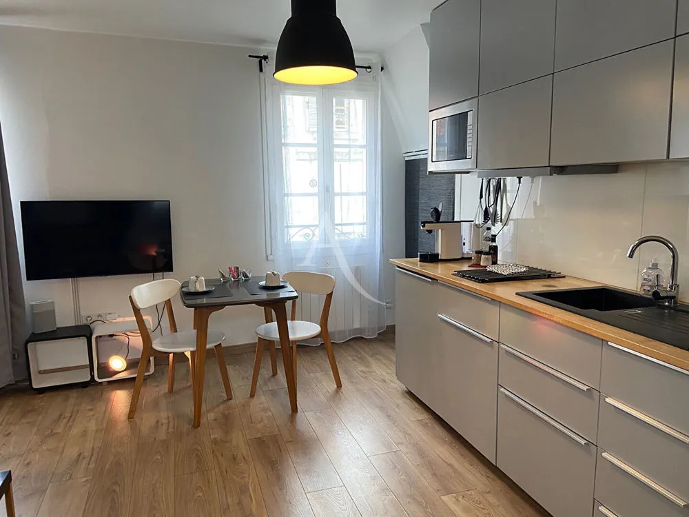 Secteur Le Marché - Ensemble immobilier de charme - Photo 1
