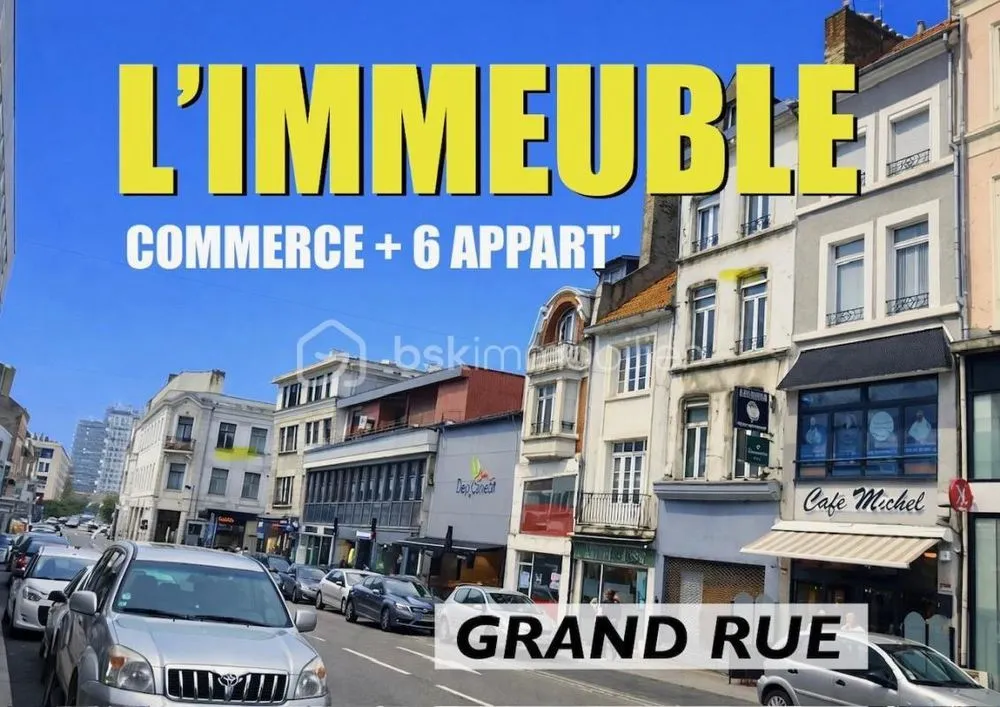UN BELLE RENTABILITE à VENIR ! - Photo 1