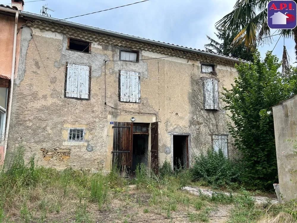 Ensemble Immobilier - Photo 1