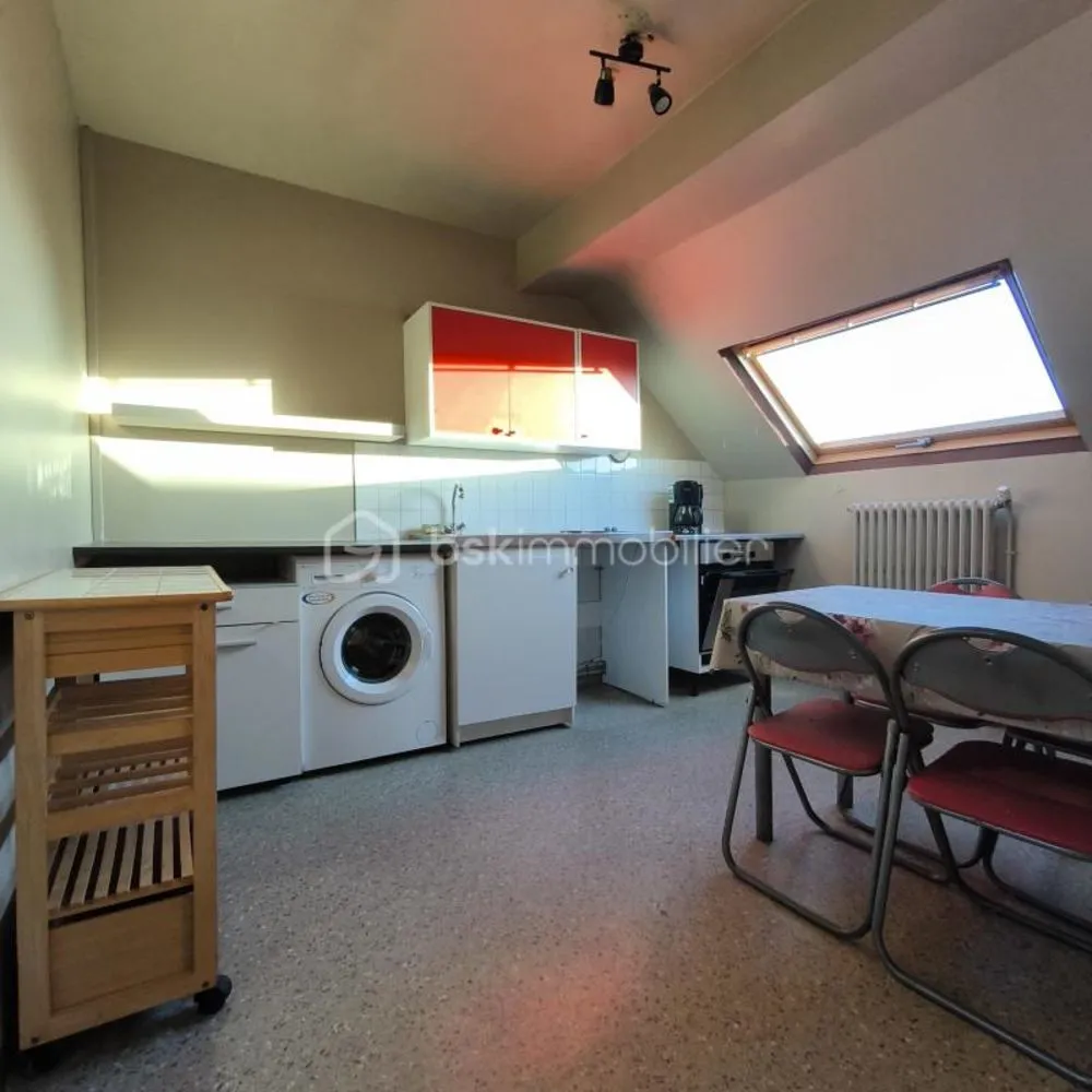 IMMEUBLE COMPLET composé de 8 appartements - Photo 1
