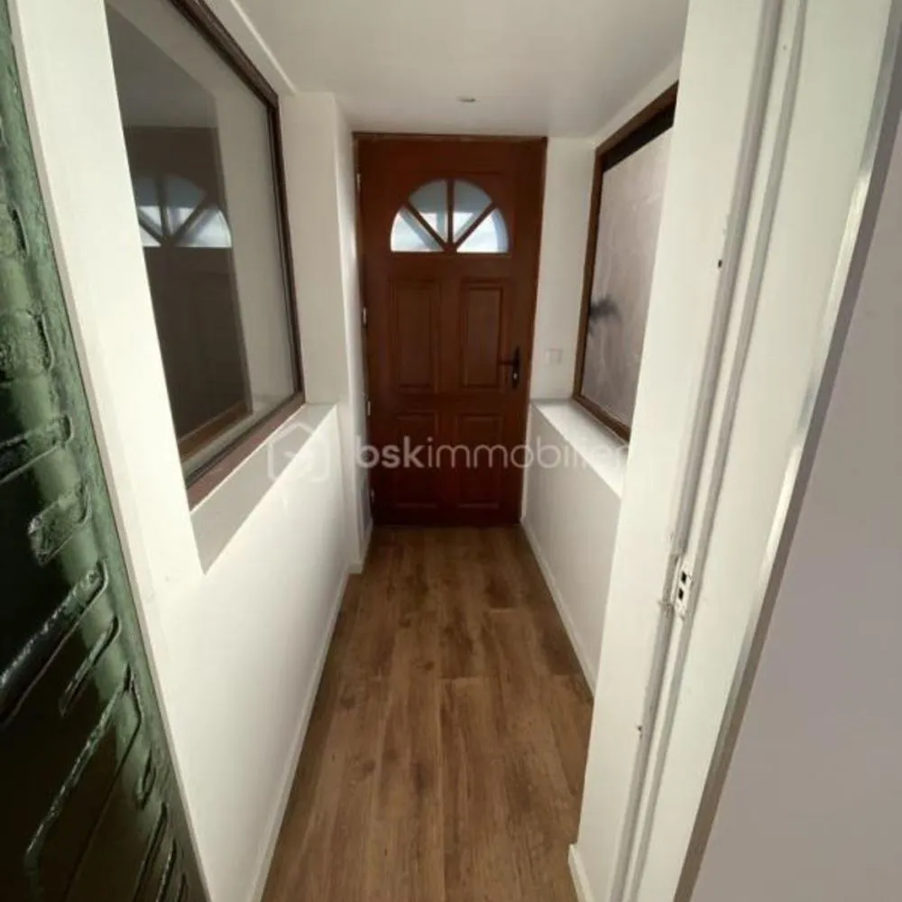 OPPORTUNITÉ INVESTISSEUR ENSEMBLE IMMOBILIER À BÉTHUNE - Photo 1