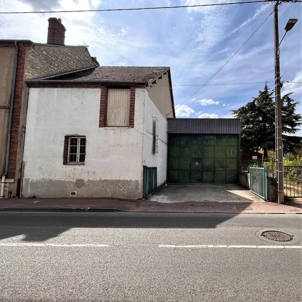 MONTARGIS BATIMENT IDEAL INVESTISSEUR - Photo 1