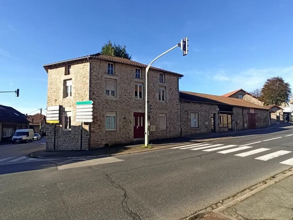 VTE IMMEUBLE RAPPORT - RENTABILITÉ ++ - Photo 1