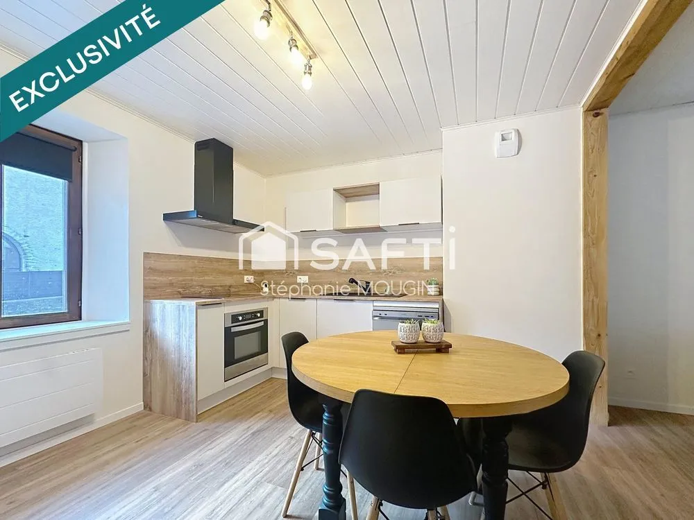 Immeuble - Photo 1