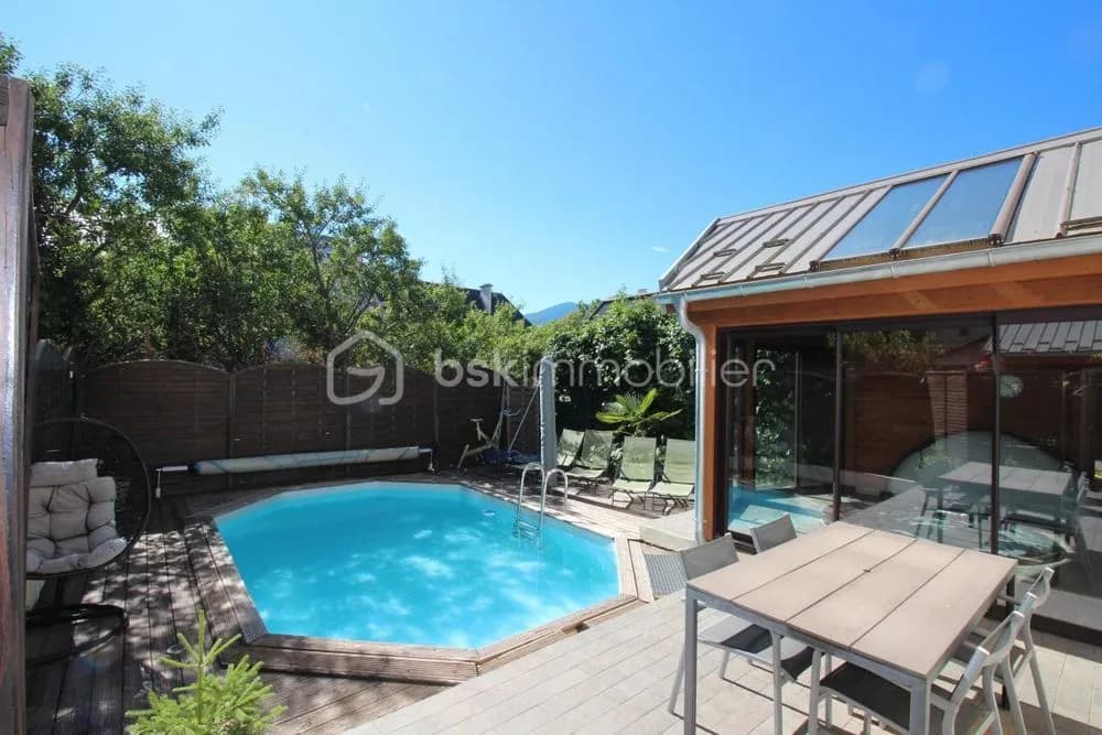 Mont-Dauphin UNESCO Maison, 5 gîtes de standing, espace bien-être et piscine - Photo 1