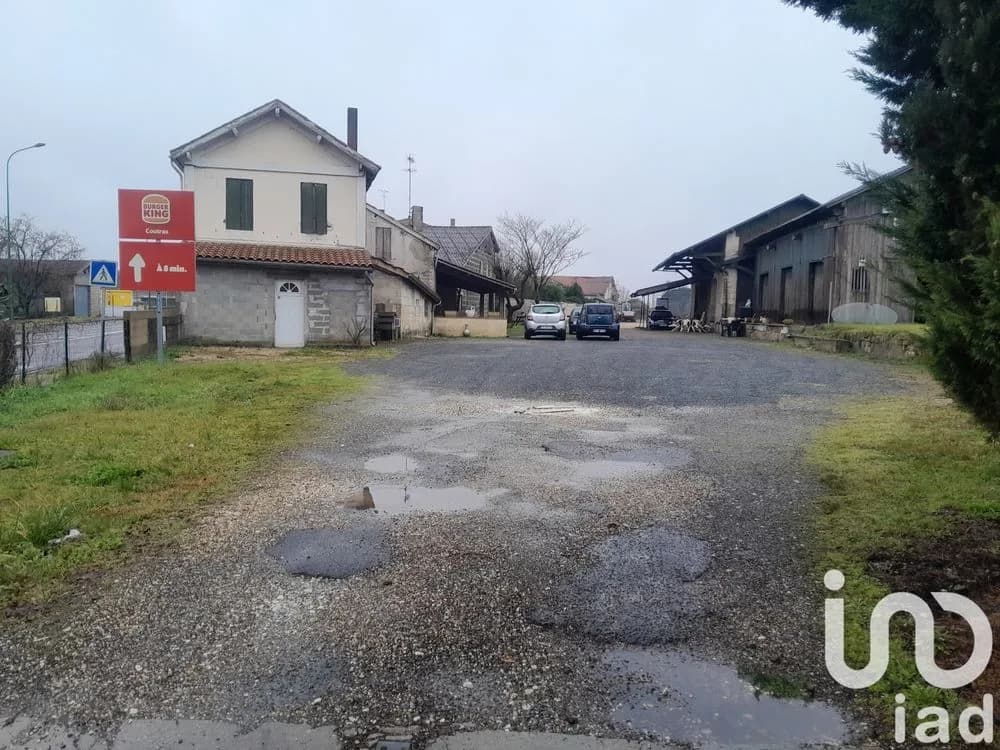 Vente Immeuble 400 m² - Photo 1