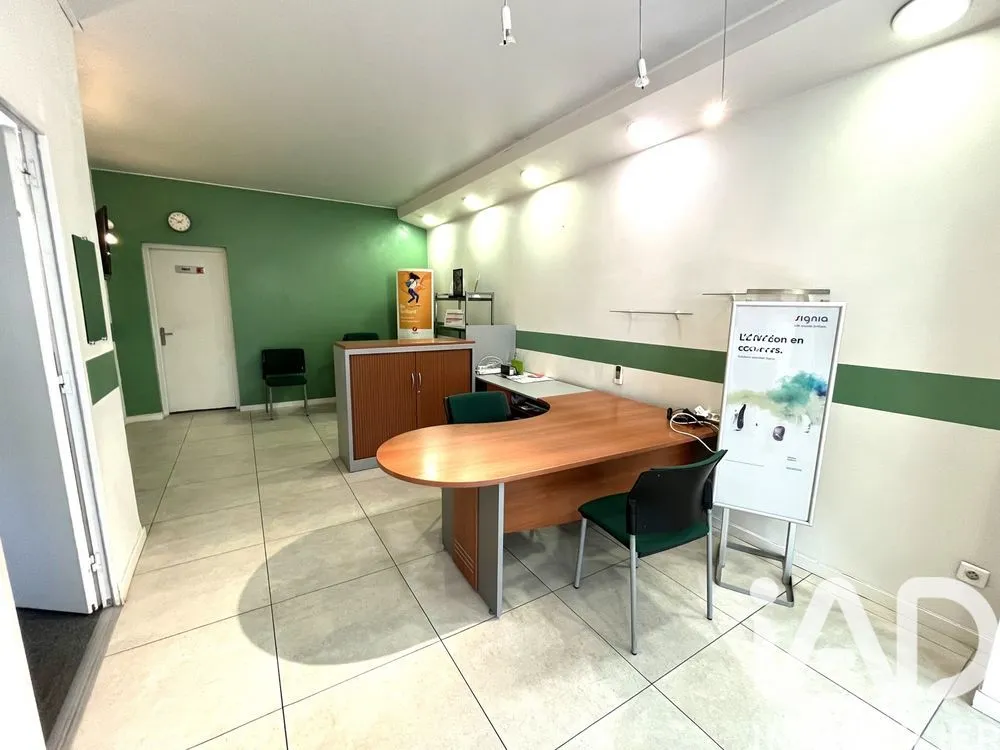 Vente Immeuble 66 m² - Photo 1