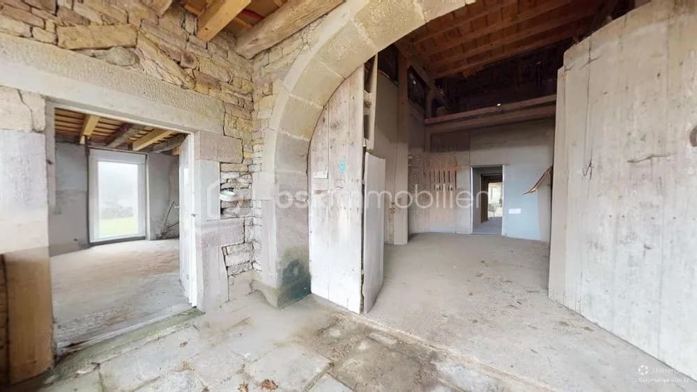 ? Ensemble immobilier a réhabiliter et restaurer 230 M2 Fort potentiel - Photo 1