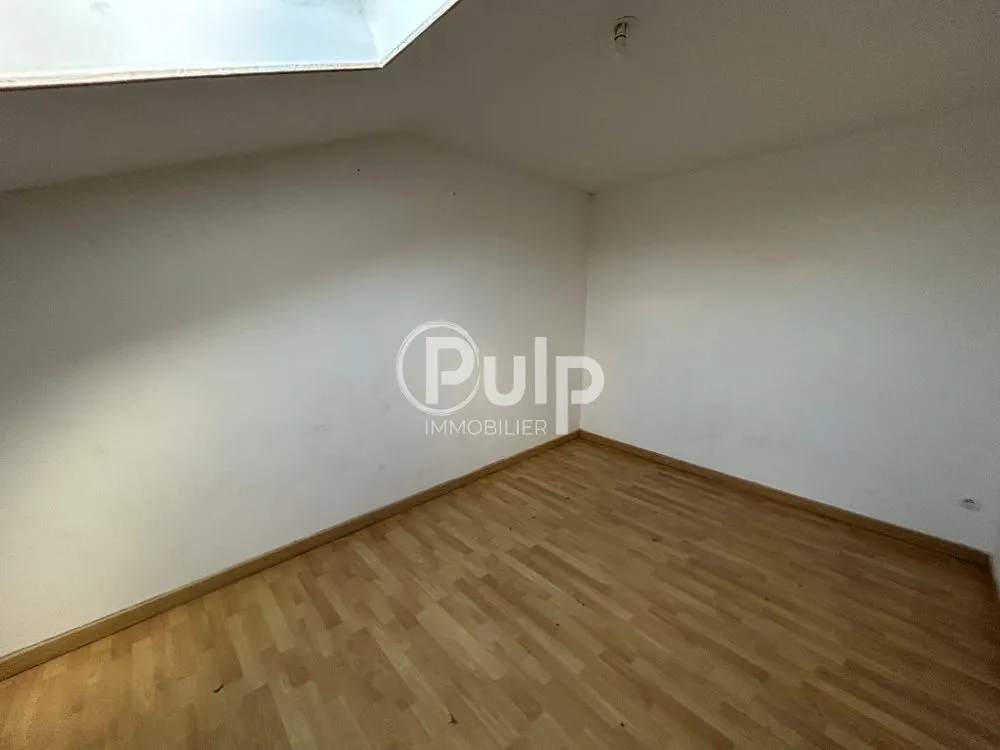 Immeuble de rapport 3 lots - Photo 1