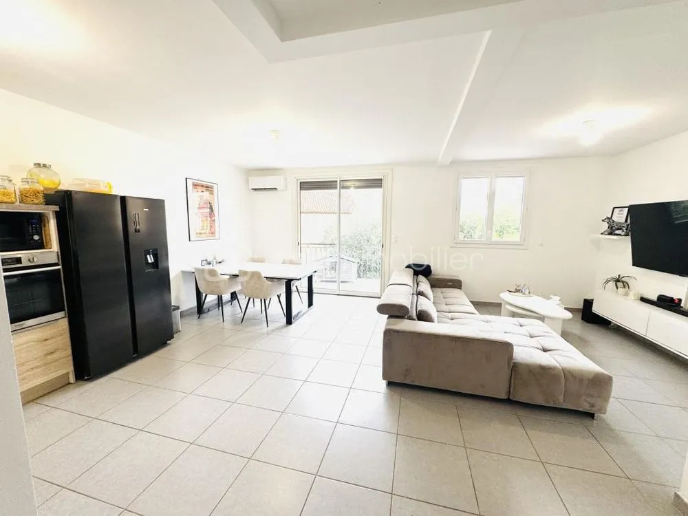 2 APPARTEMENTS***T3 AVECC JARDIN ET T4 AVEC TERRASSE ET JARDIN - Photo 1