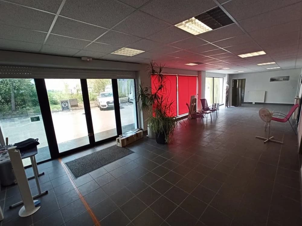 Immeuble Commercial à LIMOGES - Photo 1