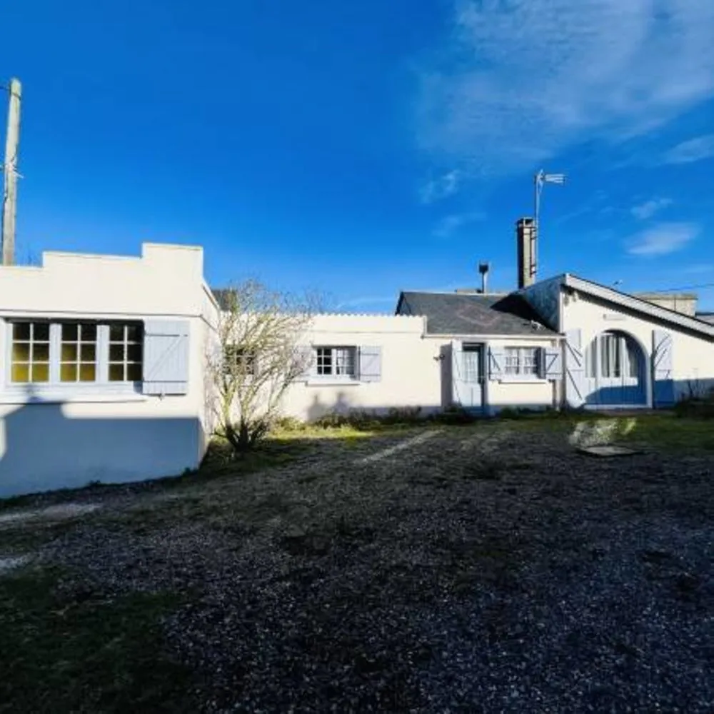 OM 1230 - ENSEMBLE IMMOBILIER - CENTRE DE CAYEUX SUR MER - Photo 1