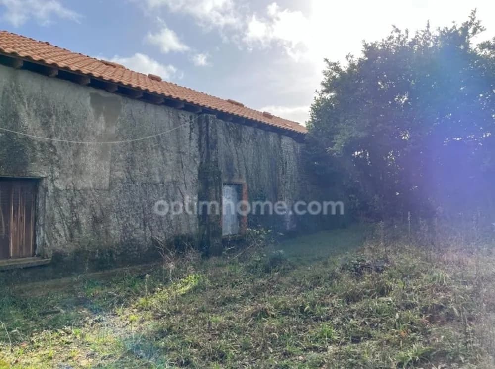 Ensemble immobilier à fort potentiel - Projet rénovation / investissement - JAULDES (16) - Photo 1