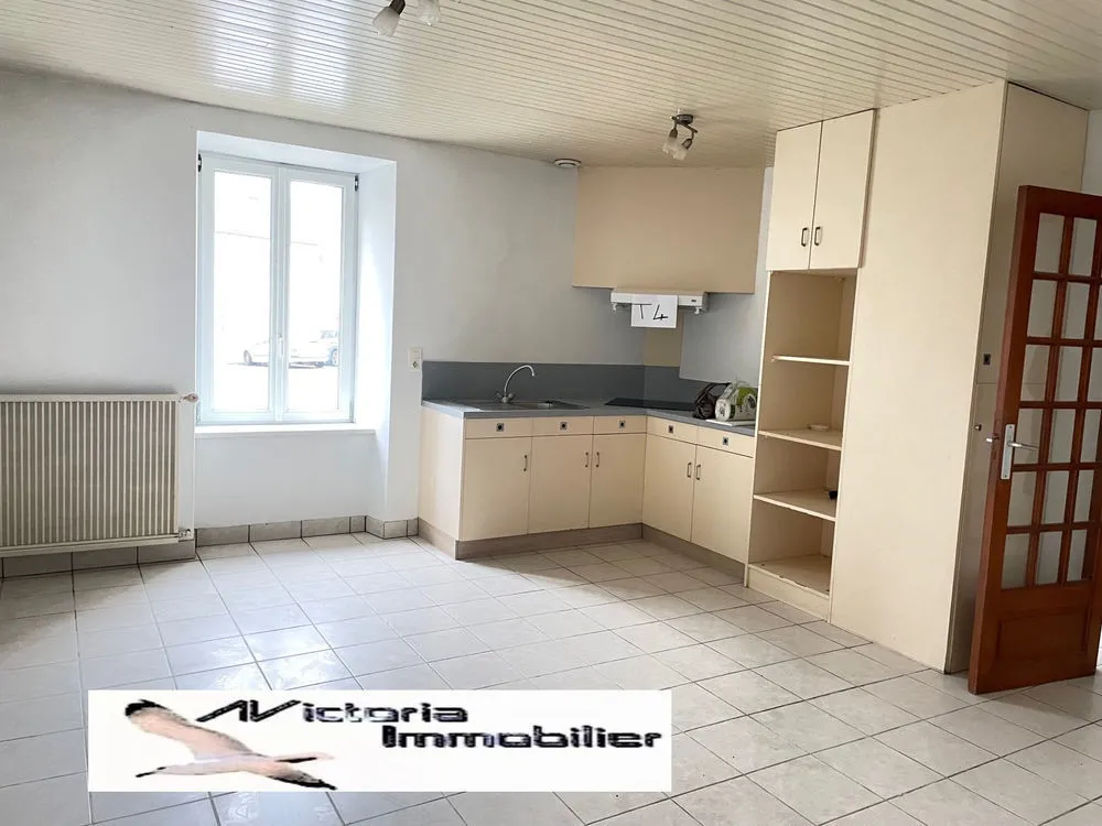 idéal investissement, immeuble de 3 appartements avec possibilité création de valeur - Photo 1