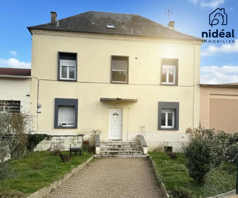 Immeuble à vendre Louviers - Photo 1