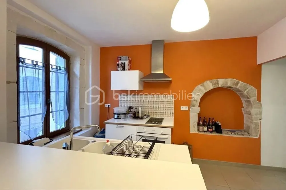 Cet immeuble est l'investissement que vous cherchez ! - Photo 1