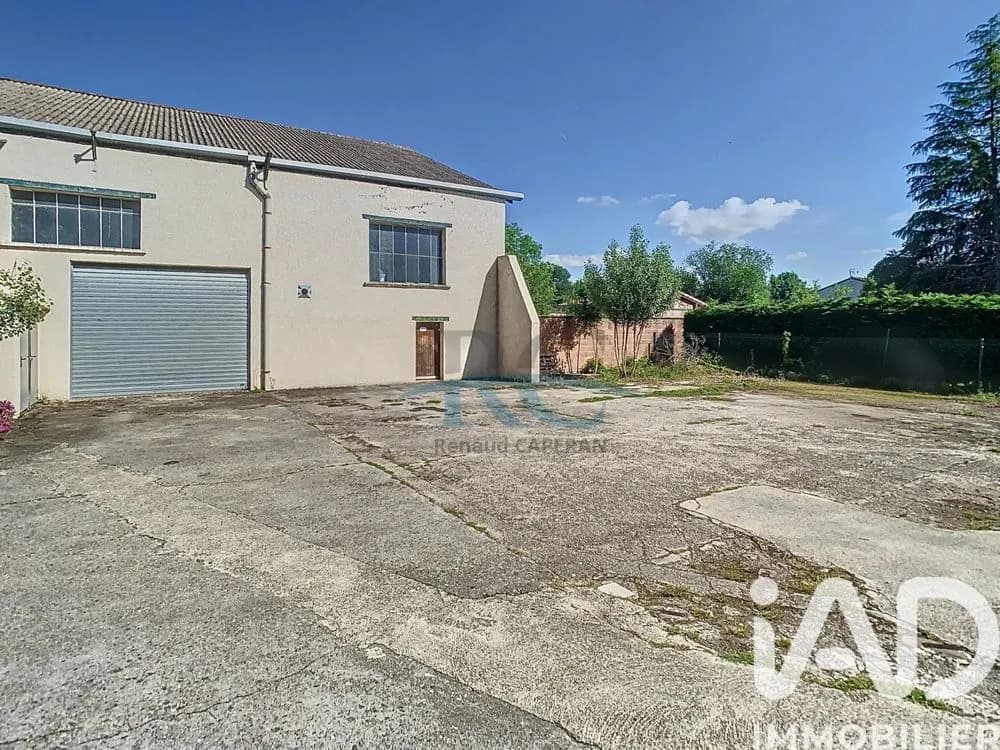 Vente Immeuble 168 m² - Photo 1