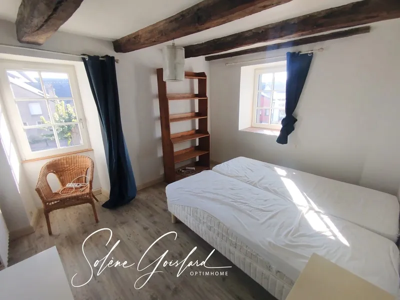Ensemble immobilier !! RARE SUR LE MARCHÉ !! Chaumière et locaux commerciaux loués à 5 min des plages - Photo 1