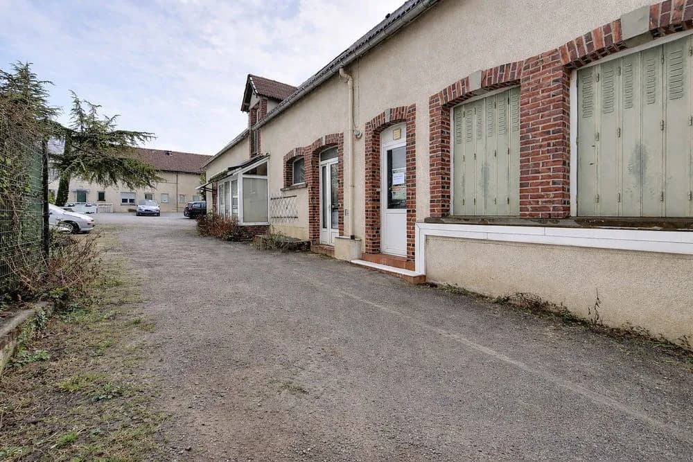 Immeuble de rapport ? Investissement clé en main - Photo 1