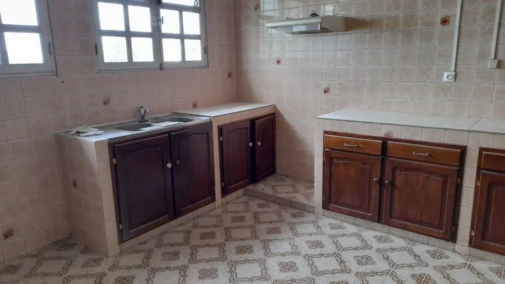 ensemble immobilier a vendre rte de l entraide - Photo 1