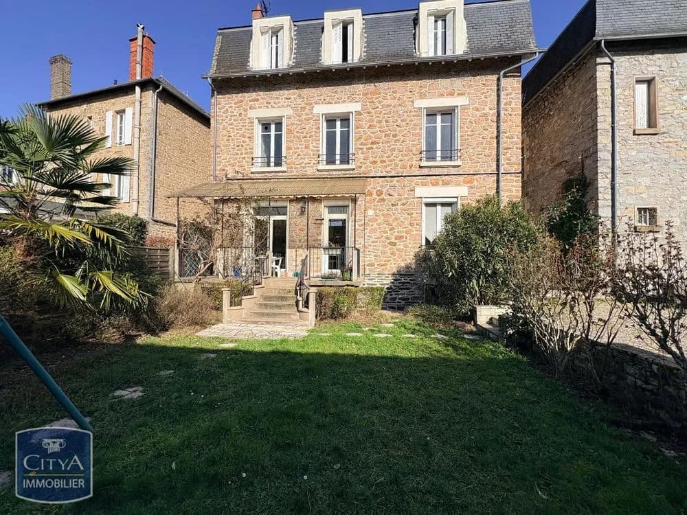 Immeuble 340 m² - Photo 1