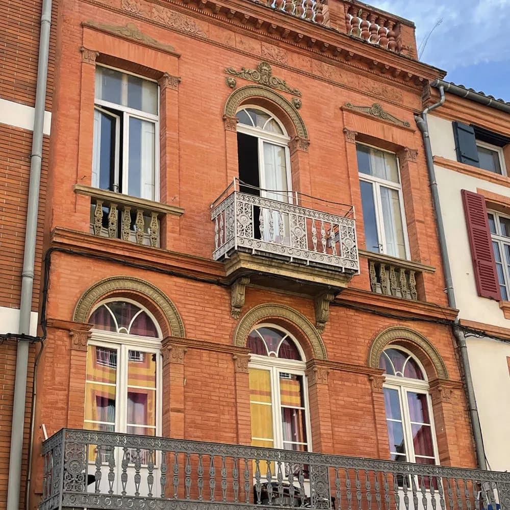 Magnifique immeuble de 175m2 - Photo 1