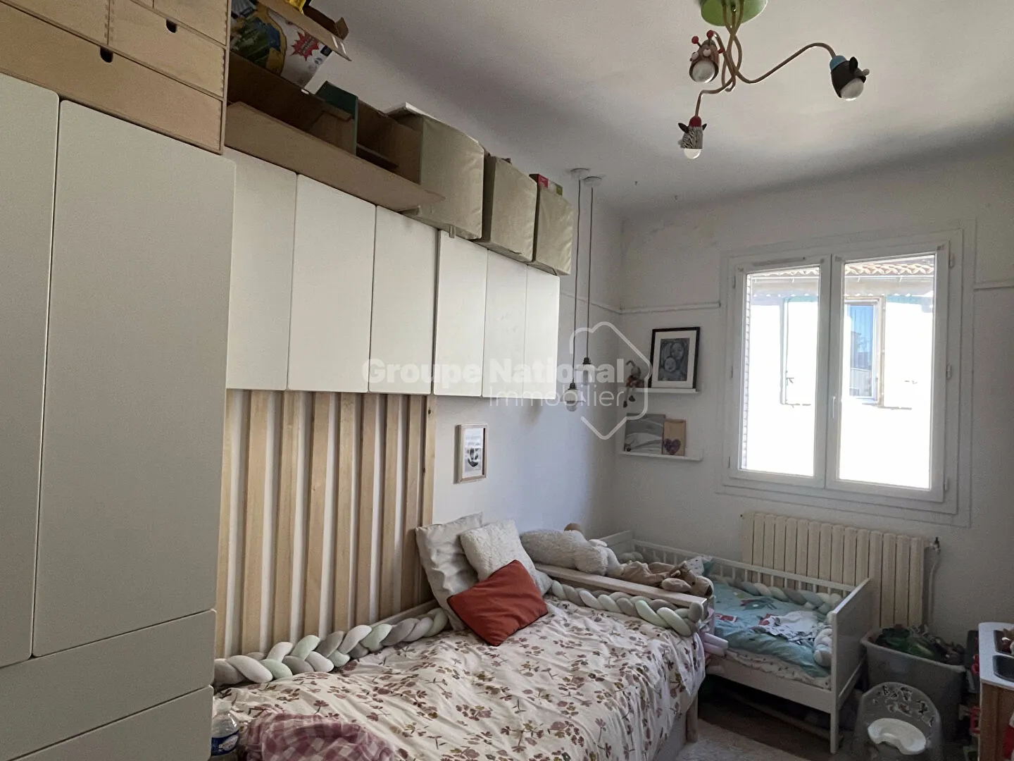 Immeuble entièrement loué à vendre sur Arles centre ancien - Photo 1