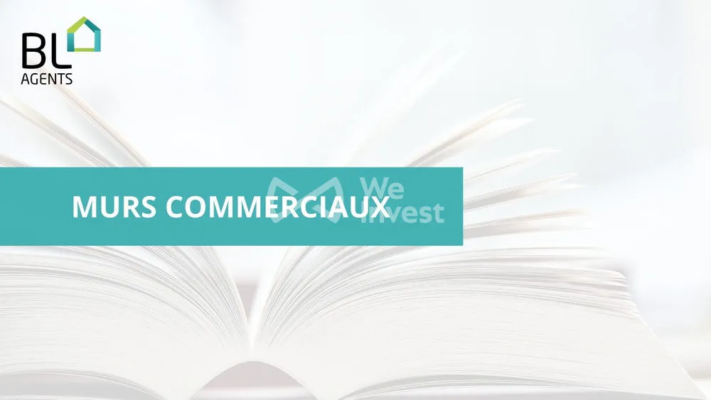 Immeuble de Rapport - Centre Ecommoy - Photo 1