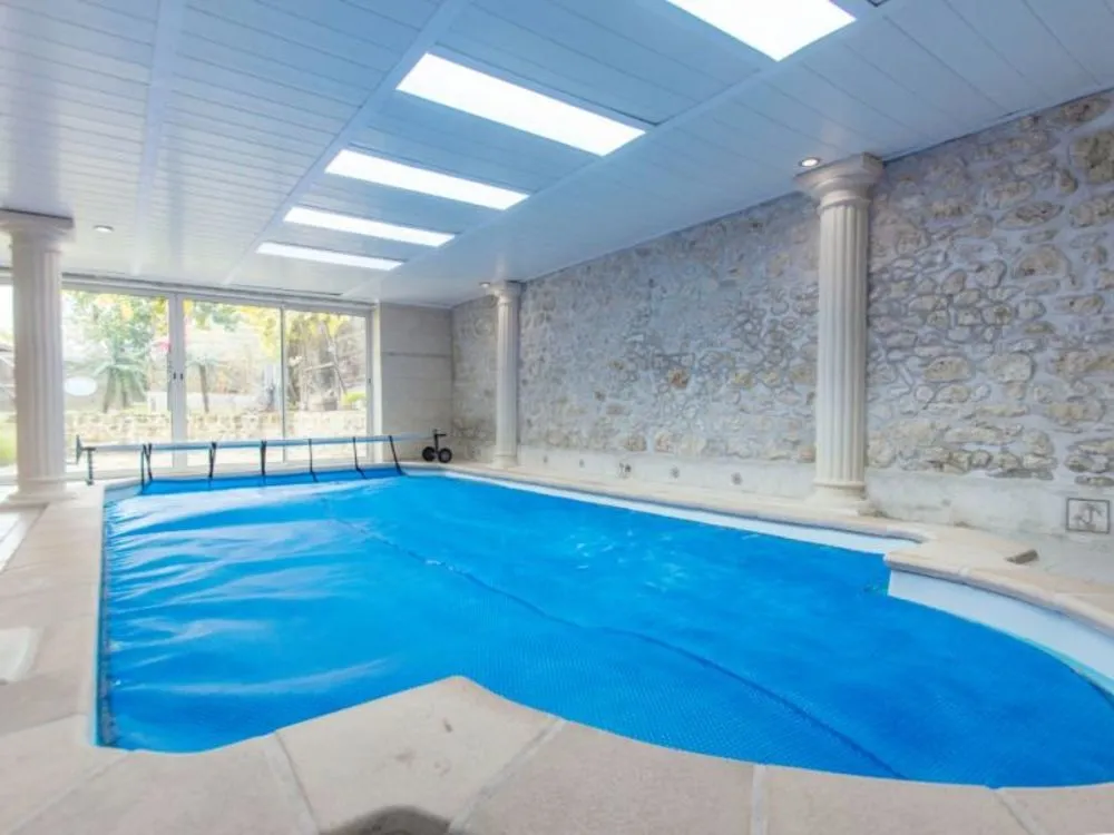 Vente murs pro à Mennecy - Photo 1