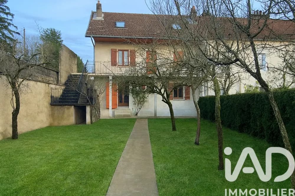 Vente Immeuble 205 m² - Photo 1