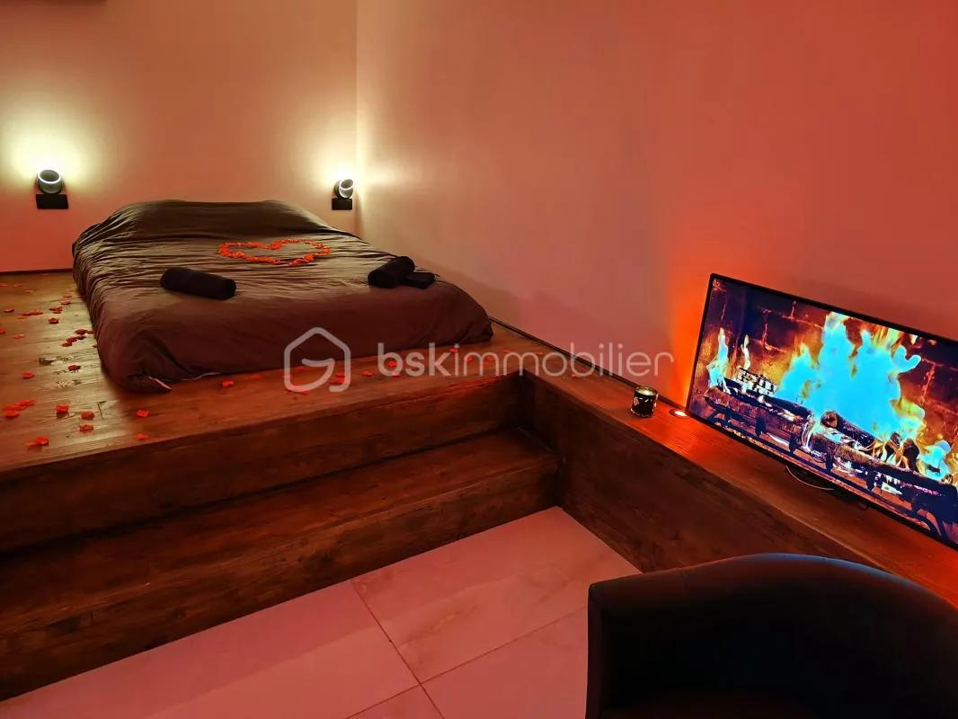 INVESTISSEMENT 2 APPARTEMENTS - Photo 1