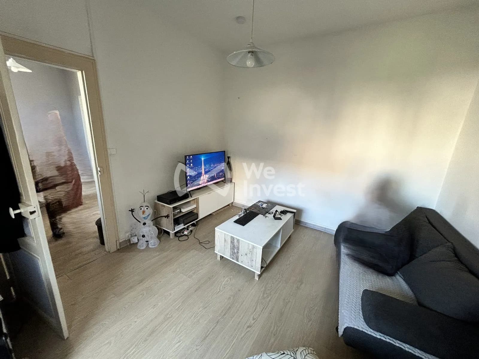 Immeuble de rendement - Photo 1