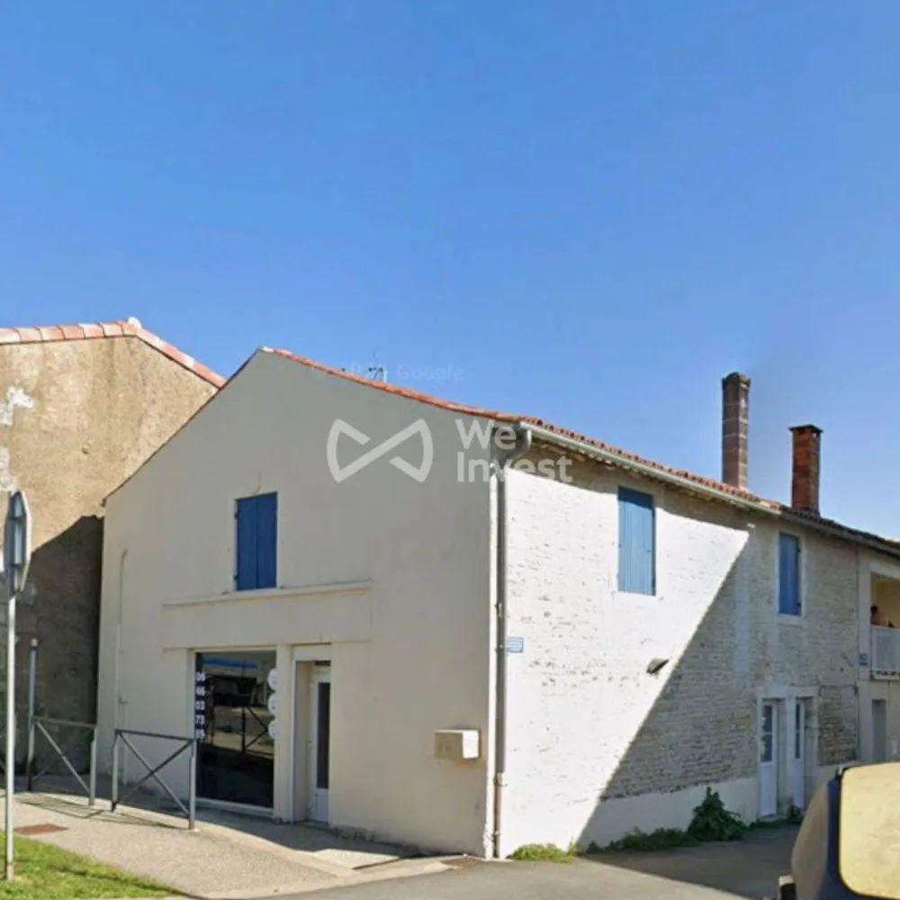 Immeuble de rapport - Photo 1
