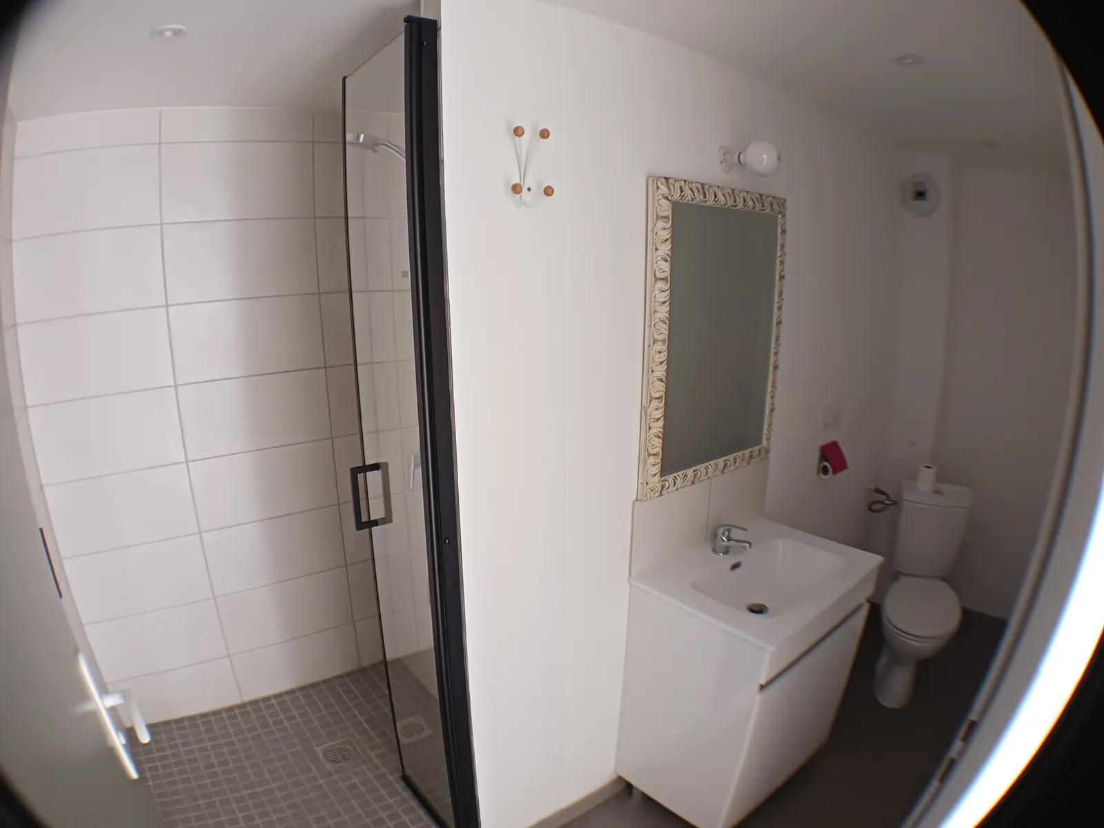 JUSSEY - Immeuble de rapport avec local commercial, 8 appartements et dépendances - Photo 1