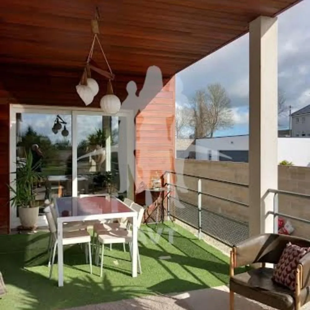 Immeuble Grand Reims secteur Courcy - Photo 1