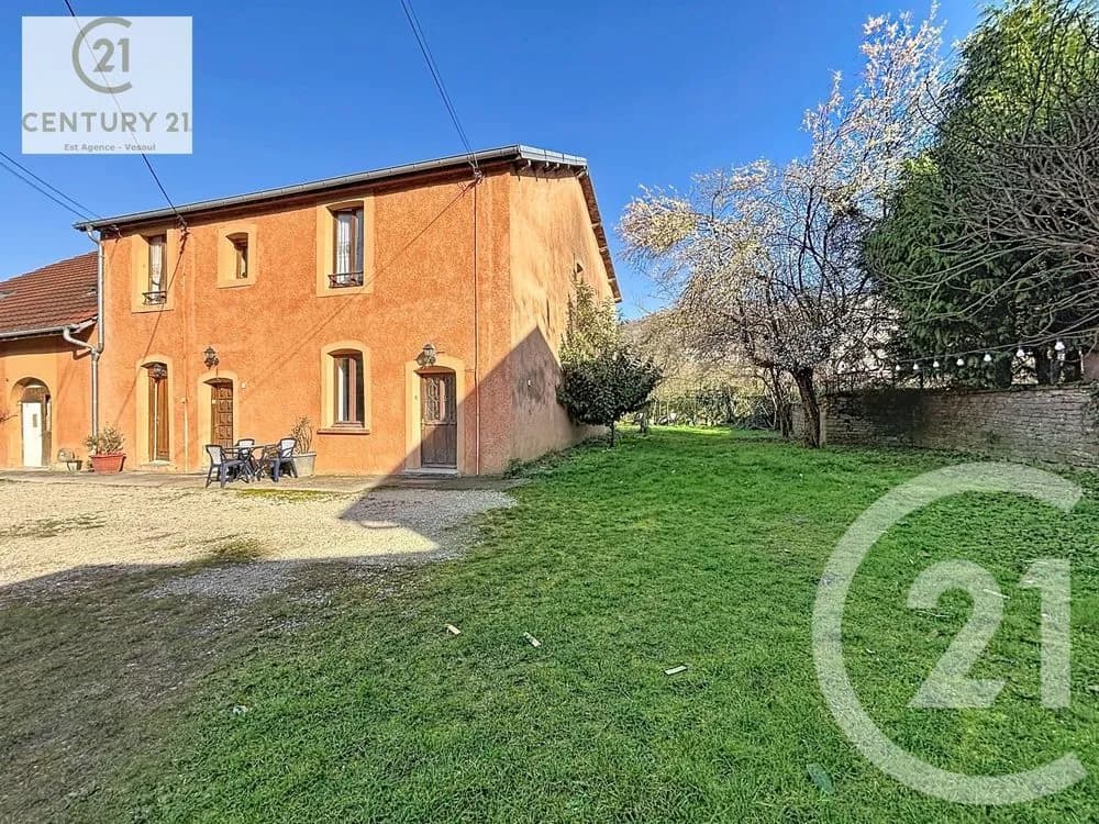Immeuble 10 pièces 414 m² - Photo 1