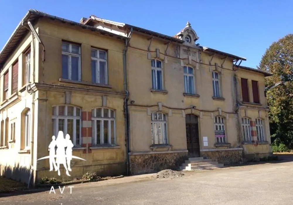 IMMEUBLE A RENOVER - Photo 1